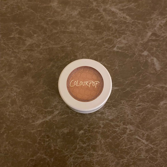 Colourpop Supershock Shadow - Picture 2 of 4